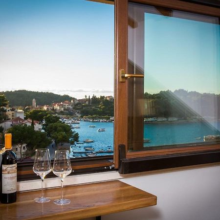 Apartment Bay View Cavtat Exterior photo