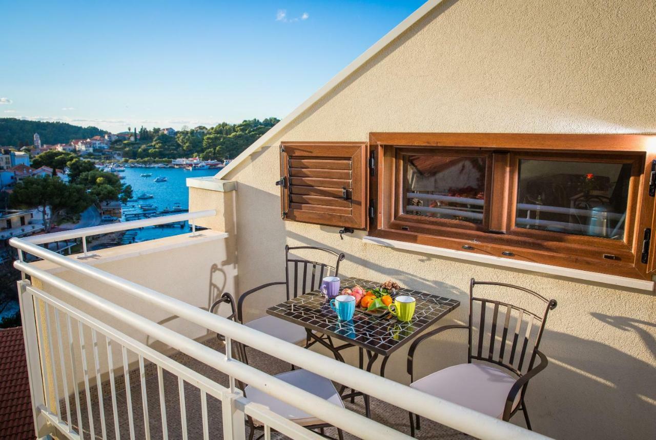 Apartment Bay View Cavtat Exterior photo